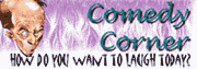 Comedy Corner